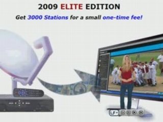 Instantly Turn your Computer into a Super TV