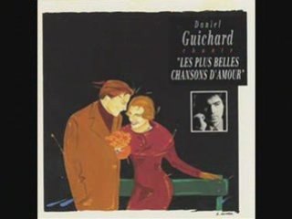 Daniel Guichard Un jour tu verras (1977)