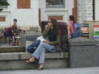 TOEIC Listening test practice
