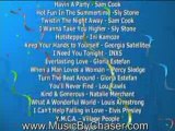 NY Band Live Music | Chaser plays Lets Stay Together |