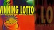 Win Lotto: Lottery Winners Secrets for Winning The Lottery
