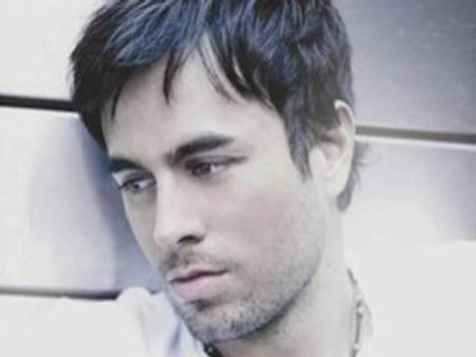 Enrique Iglesias - Takin' Back My Love (Remix)
