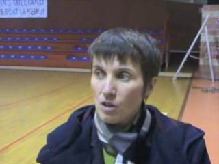 Agnès Denys portrait