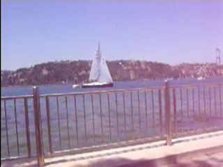 Boğaziçi Yelken yarışları