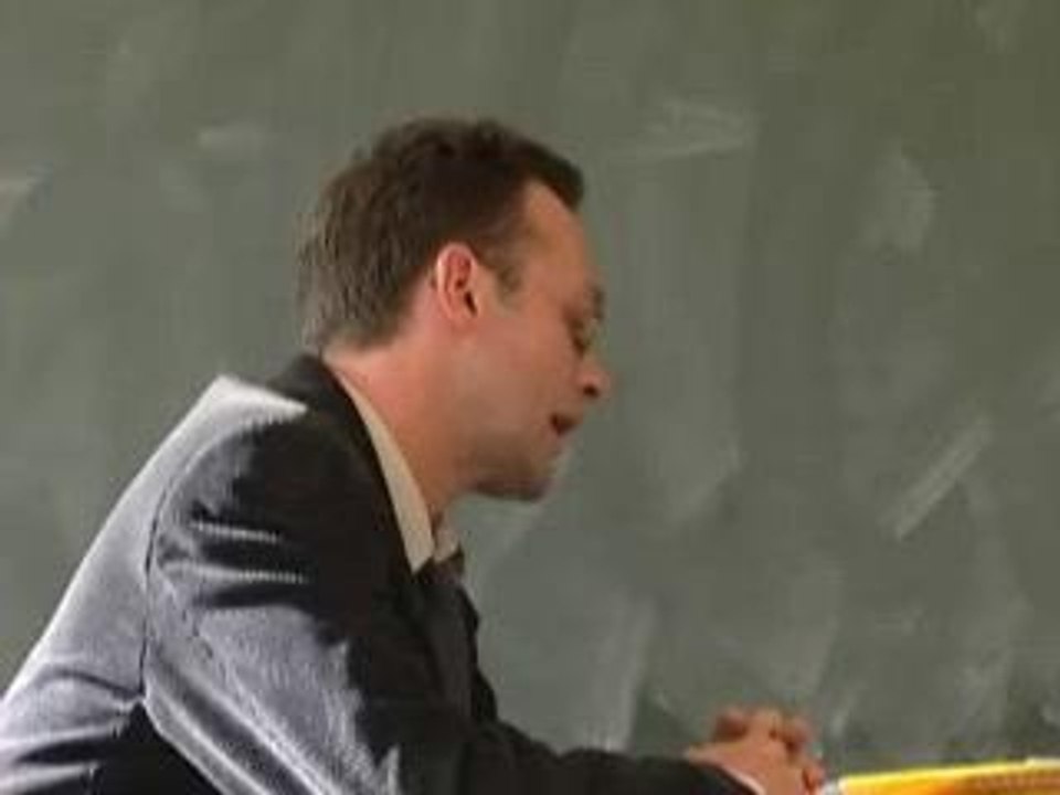 BIC - Assuralecrit - Ep. 1 - Malraux