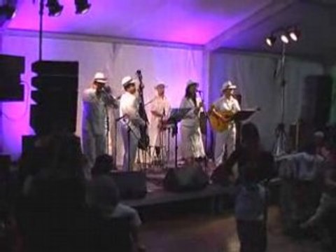 Folies Malviennes 2008