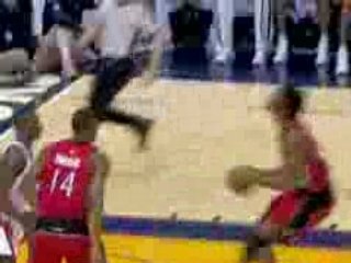 NBA 2009 All-Stars Chris Bosh