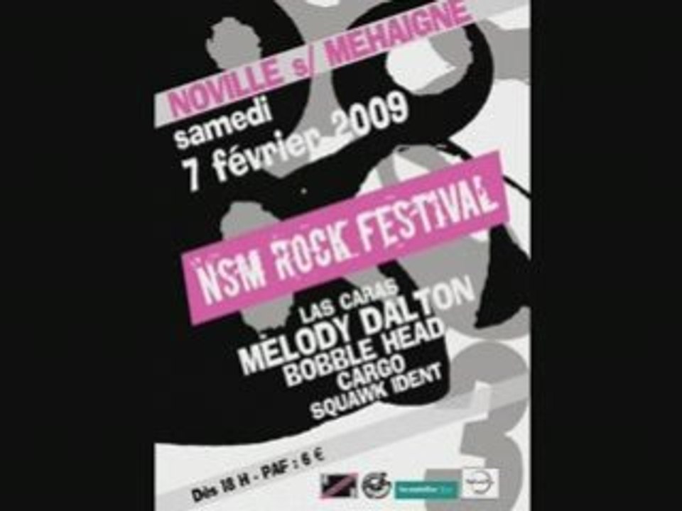 NSM festival
