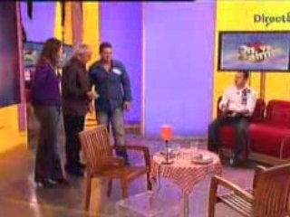 Direct8 - On va s'aimer - Séquence chaud