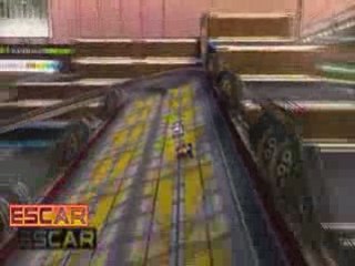 TRACKMANIA - Fully 5 ~ Escar D tm