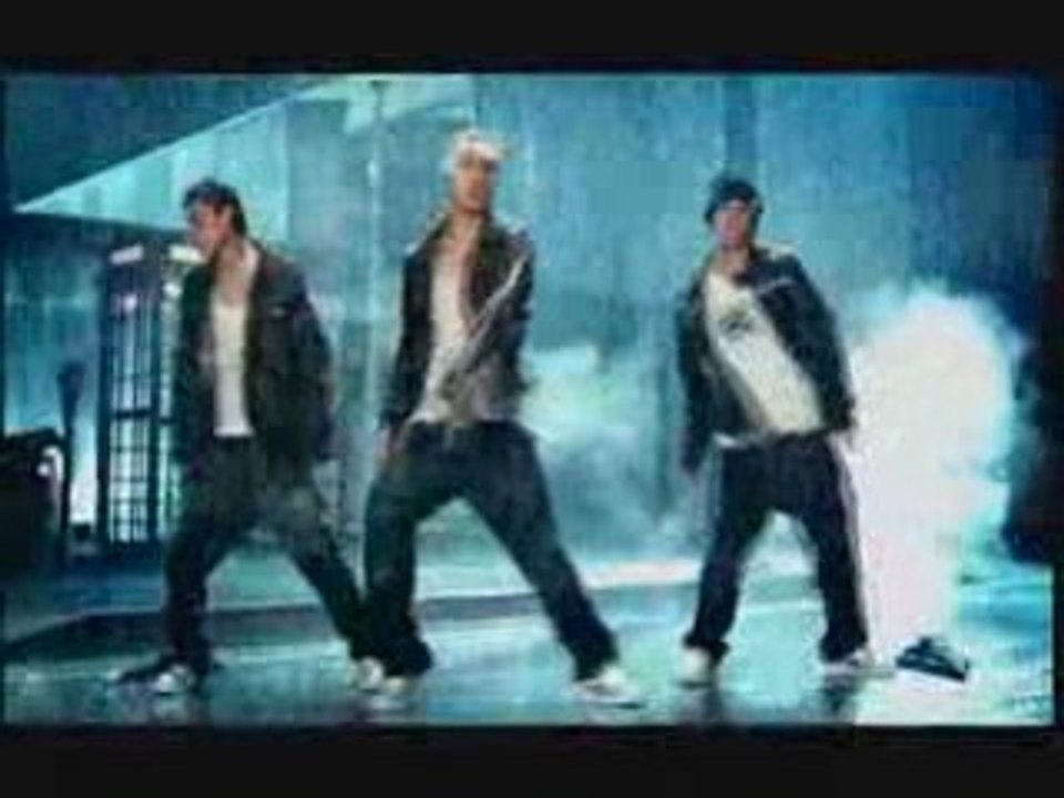 Big Bang - We Belong Together