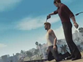 PS3 Le Parrain 2 trailer