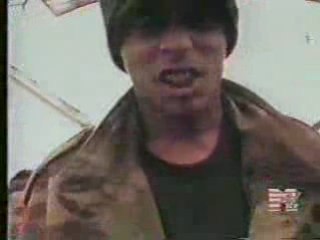 Mic Geronimo - Shit's Real