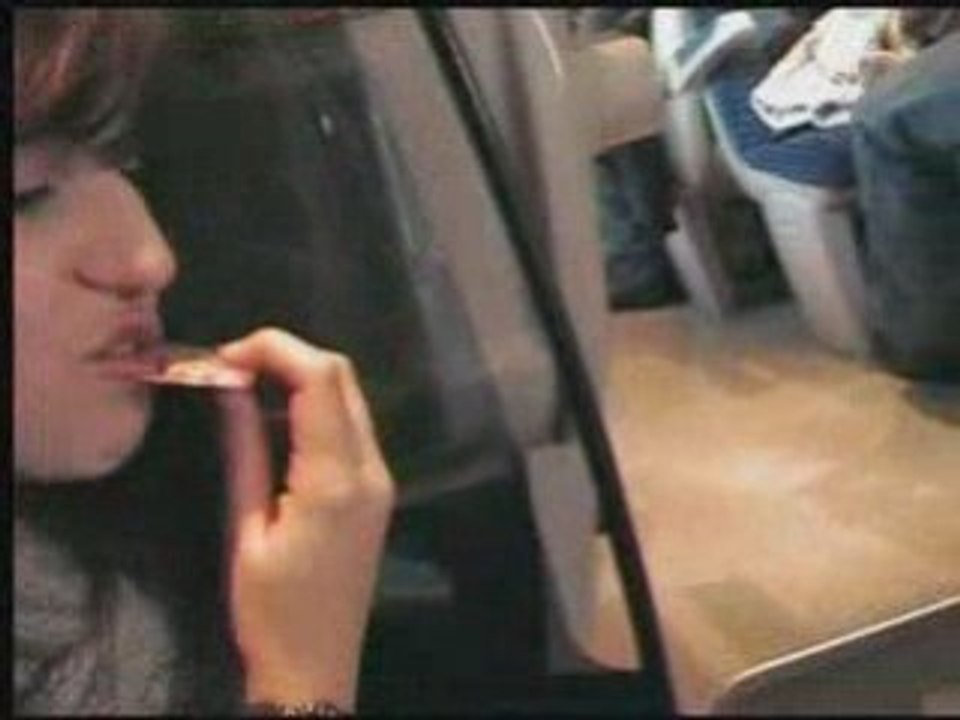 Premier Jour  Train Gap