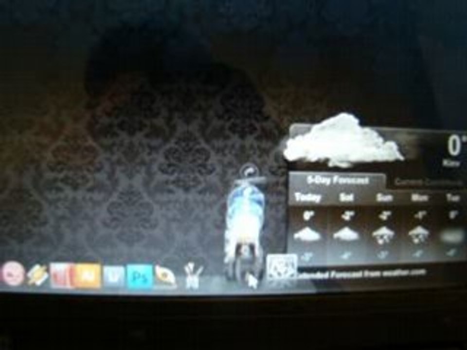 PC RKLauncher