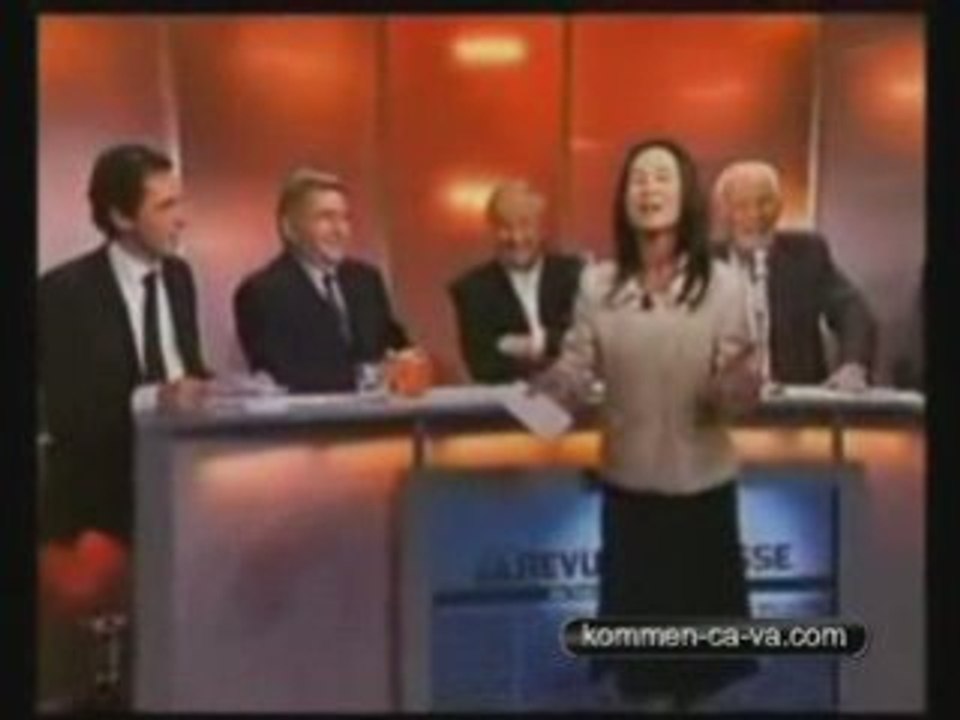 Segolene royal