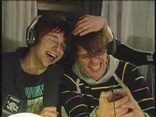 YAGALOOKAOKE mit Panzer von Itchy Poopzkid