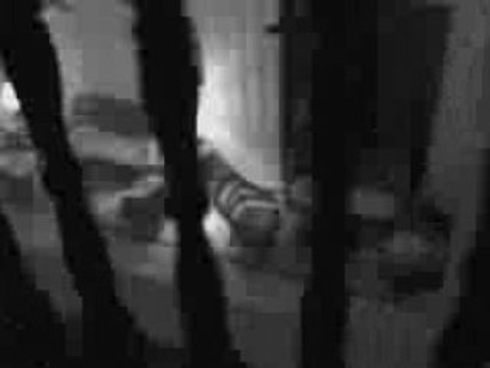 Walls Have Eyes - surrealist film shot in Rangoon, Burma