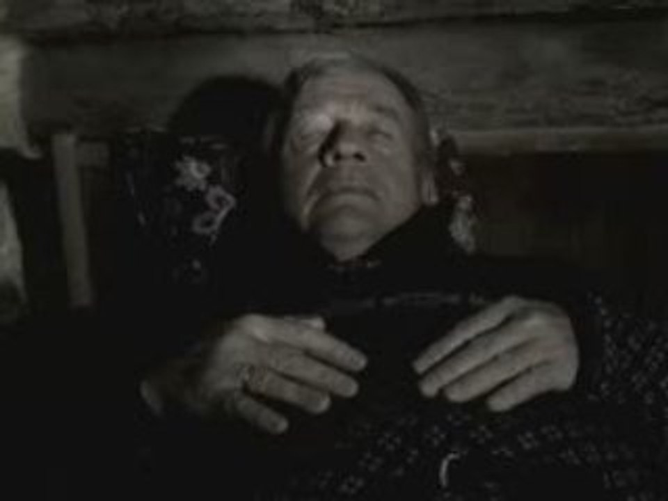 Khold Hundre år gammal