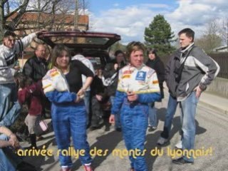 Film saison 2008 karine Desmaris-coralie Bessaire