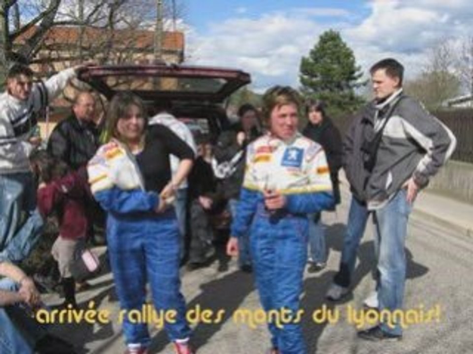 Film saison 2008 karine Desmaris-coralie Bessaire