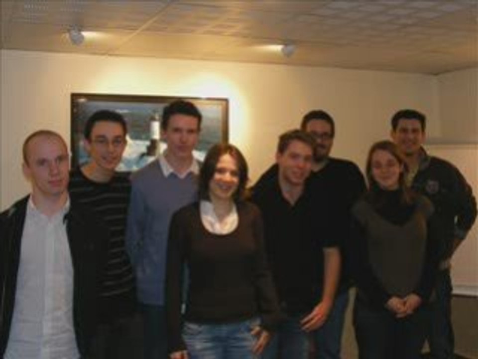 Jeunes Démocrates 53