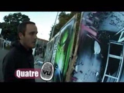 Vibrations Urbaines 11 - Arty Show