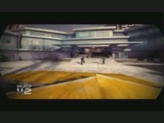 Session EA Skate 2 partie 2