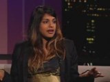 M.I.A. on The Tavis Smiley Show - January 28