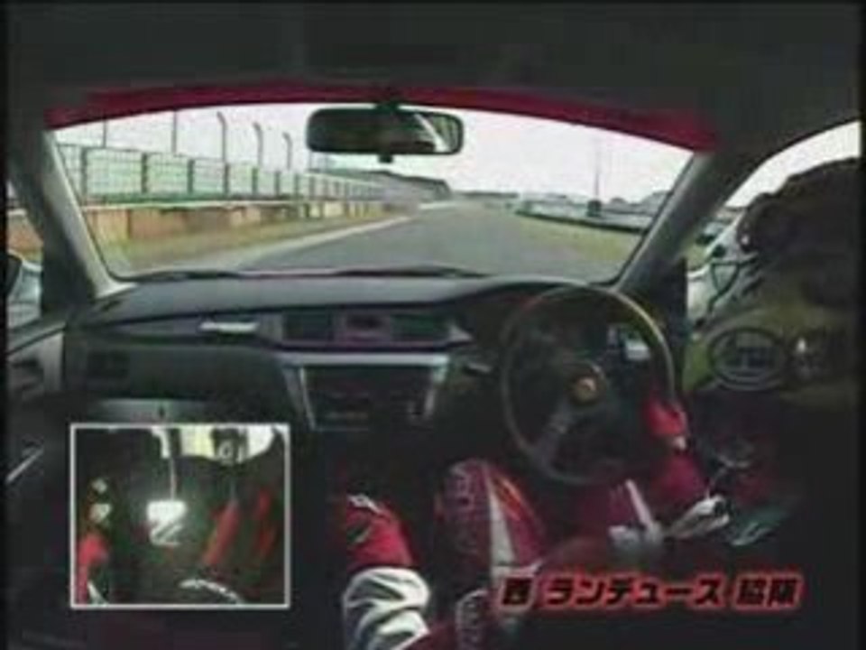 Best Motoring Subaru Impreza vs Mitsubishi Lancer