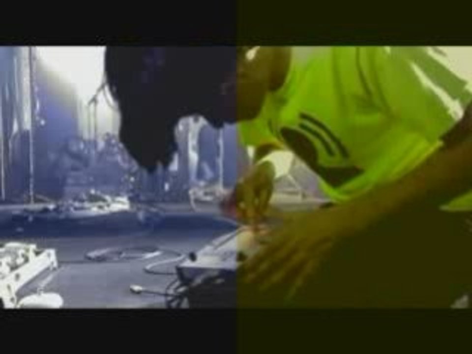 Radiohead > Everything In Its Right Place (Live)