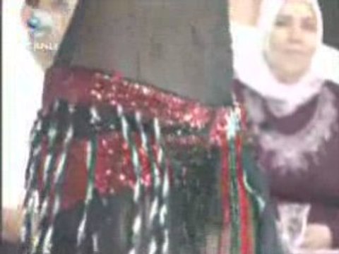 Tanyeli Turkish Belly Dance- Gobek Dansi
