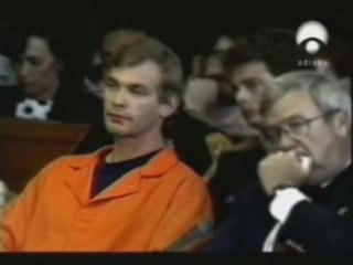 Jeffrey Dahmer: Bautismo de un asesino
