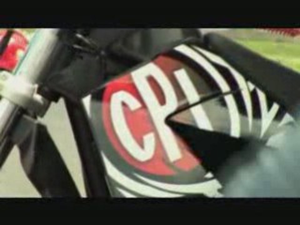 TEASER "MSE In The Race"