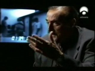 Experimento de la carcel de Stanford (Maldad por situacion)