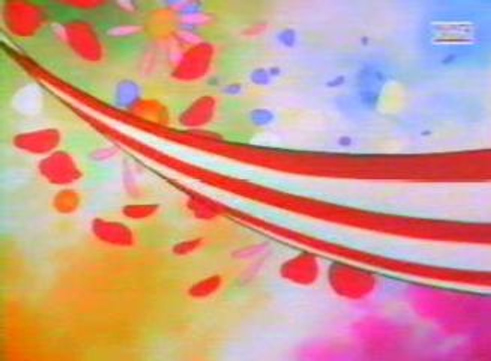 Au pays de Candy op français