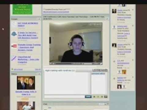 Revolutionary Matrix Update! Wow Check This Out!