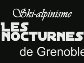 Les Nocturnes de Grenoble