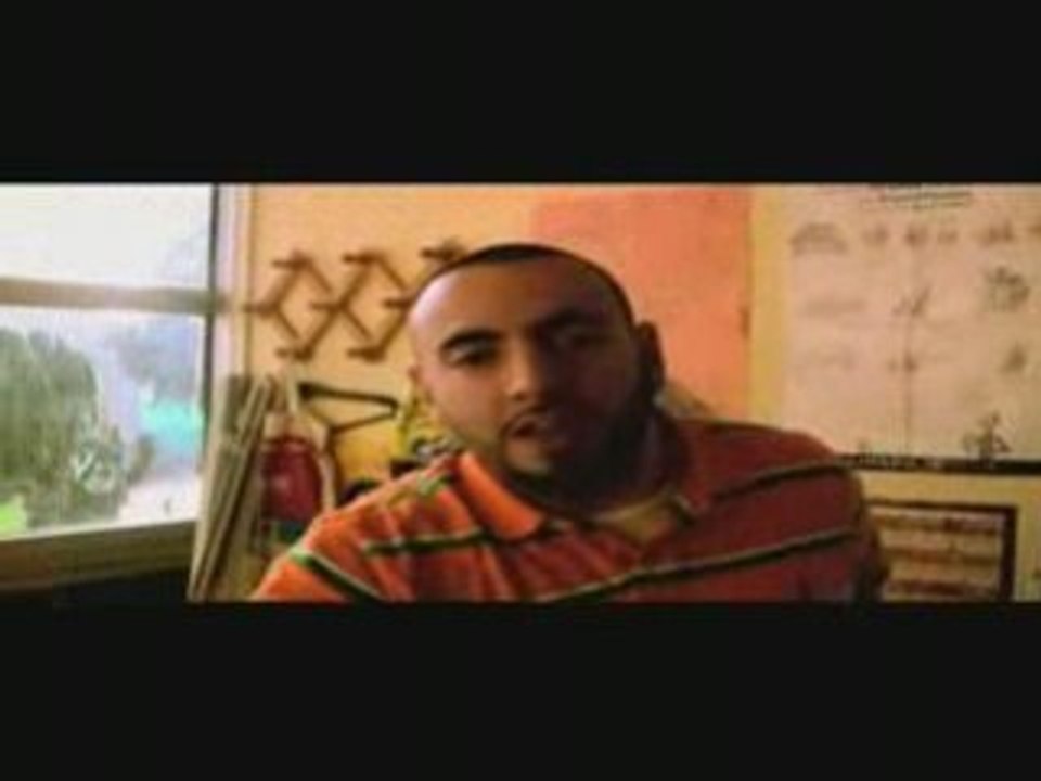 13or (Ghetto Youss Lskdrille) Lache le micro Rap2france.com