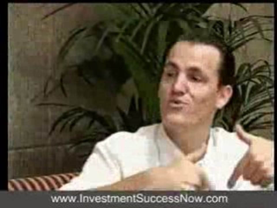 Investment basics: Who Is Jamie McIntyre?