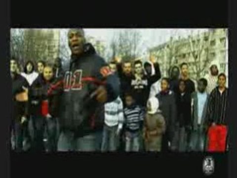 Mac Kregor - le son des blocks