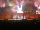 Chris Brown - 6 Concert Amneville