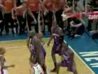 NBA The guys critique the best slams and jams of the week.