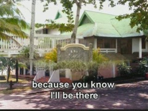 Visayas State University (Our Alma Mater...Our Home)