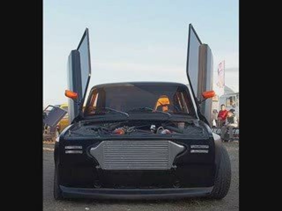 Tuning Koli / Qki Koli