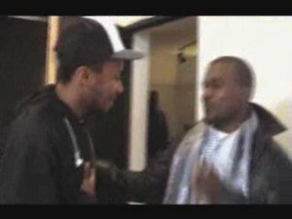 Al Peco - Clandestines Vidéos Bordel