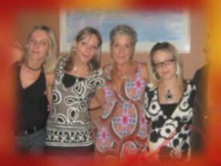 Joyeux anniversaire amandine maman