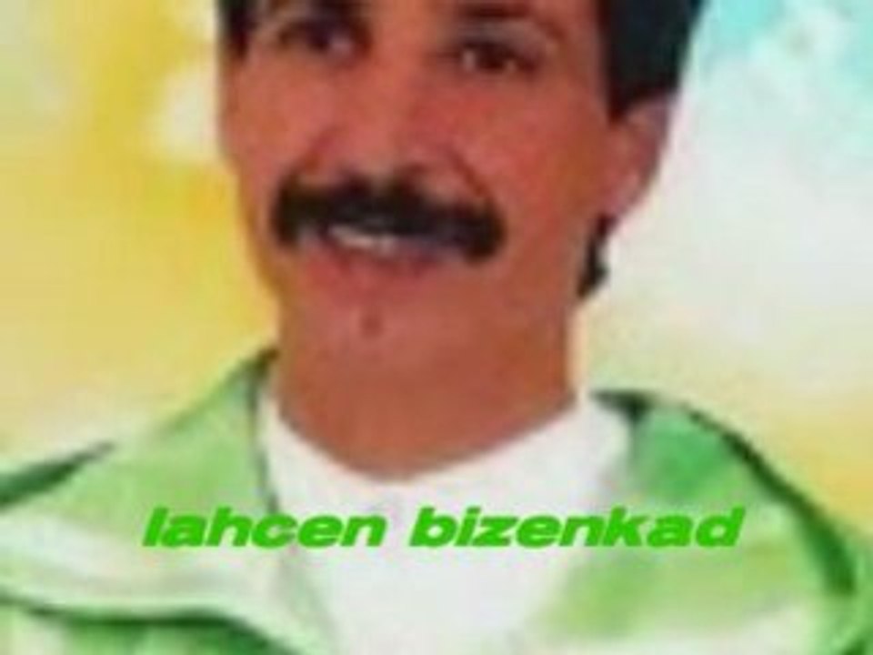 inerzaf bizenkad lahcen