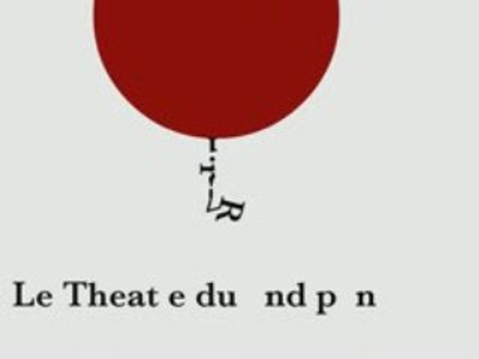 Flora - Le théâtre du Rond-Point