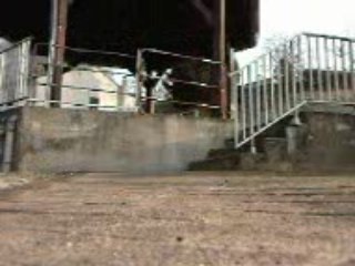 ROCKRIDER 9.1 PETIT SAUT SYMPA